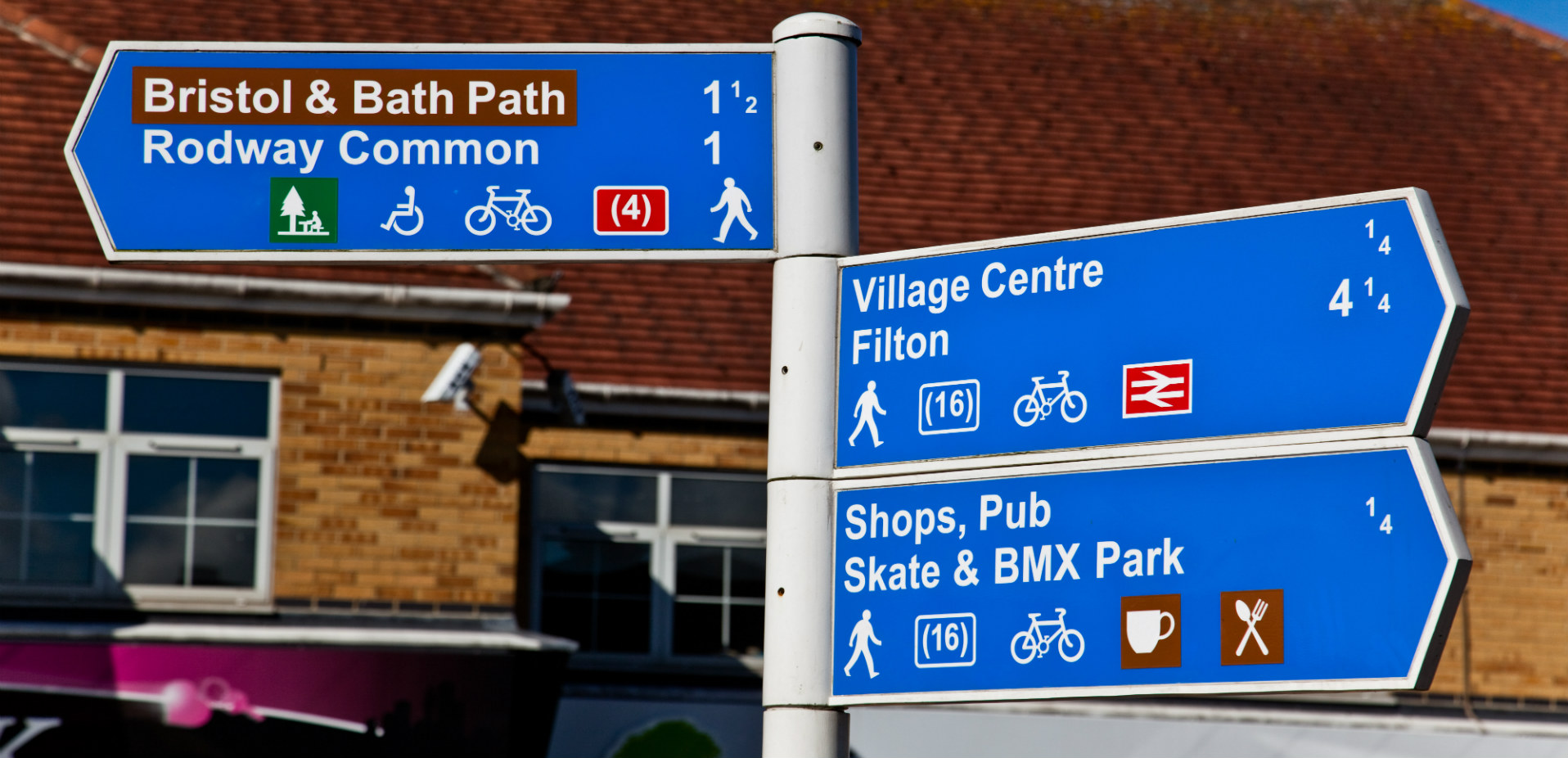 About The Area Emersons Green Town Council